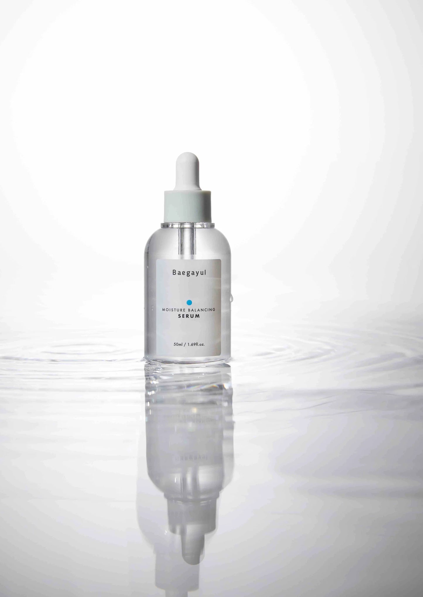 Baegayul Moisture Balancing Serum