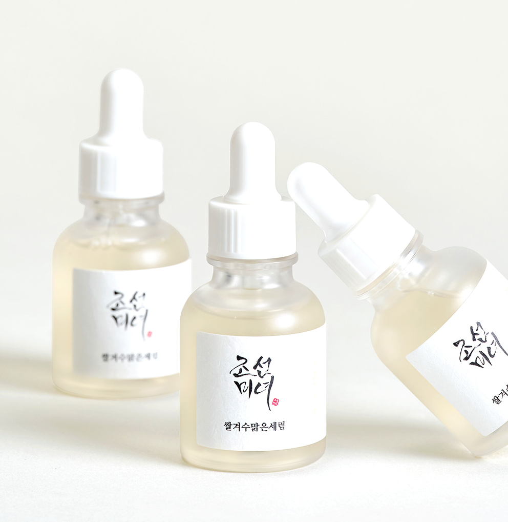 Beauty of Joseon Glow Deep Serum: Rice + Alpha-Arbutin