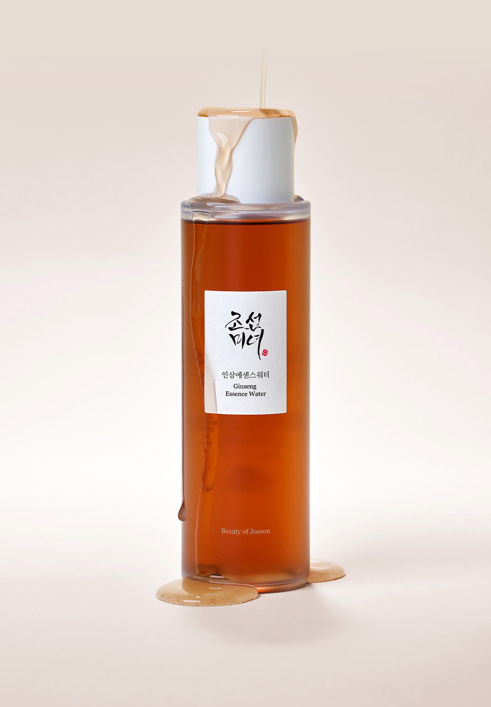 Beauty of Joseon Ginseng Essence Water