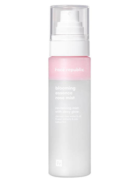face republic Blooming Essence Rose Mist