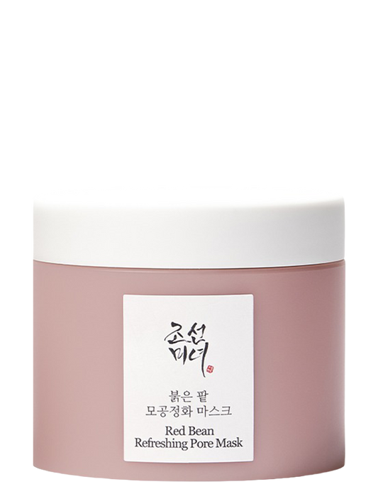 Beauty of Joseon Red Bean Refreshing Pore Mask