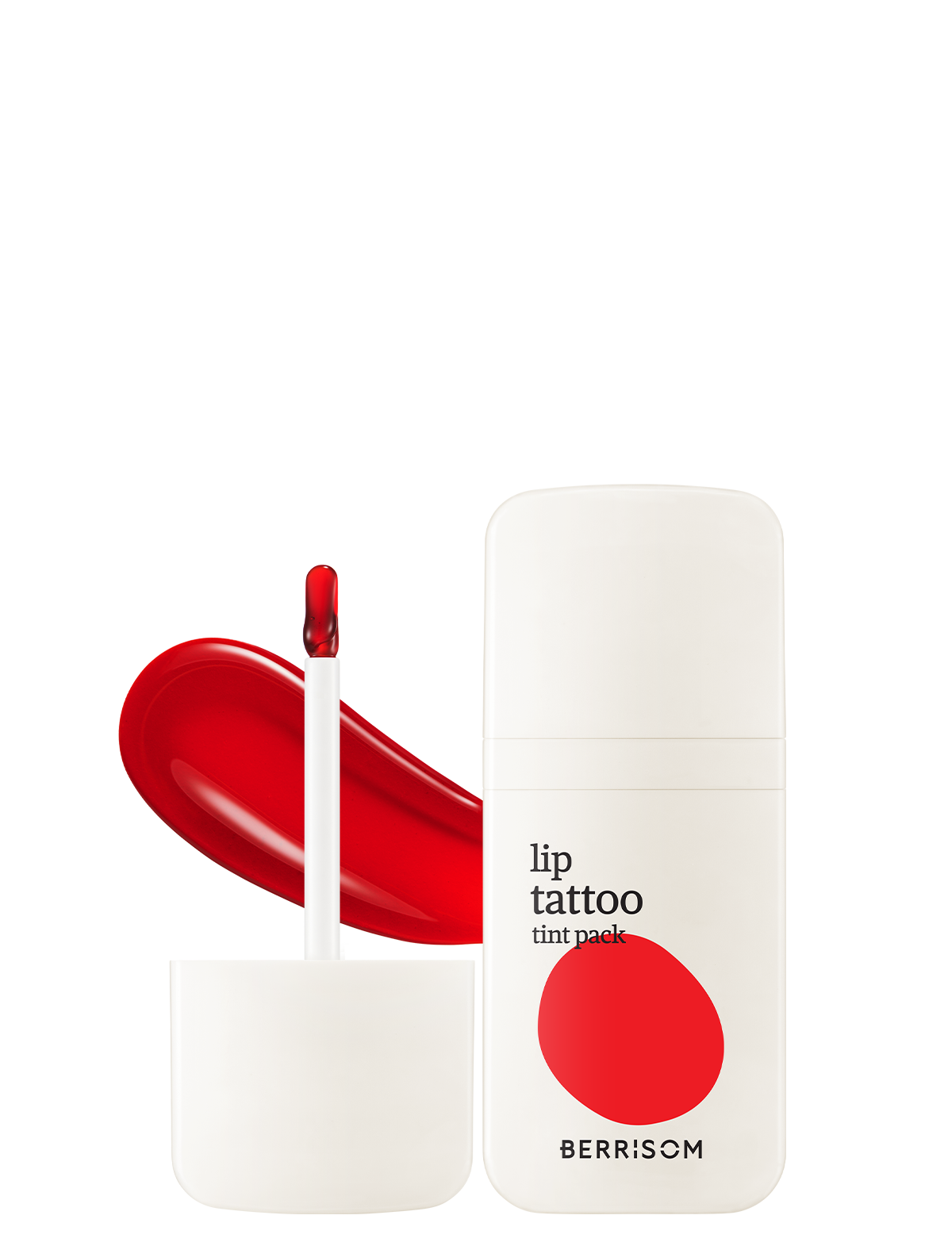 BERRISOM Lip Tattoo Tint Pack