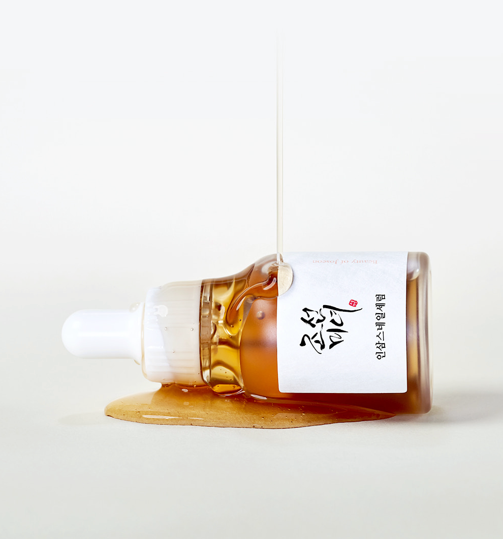 Beauty of Joseon Revive Serum: Ginseng + Snail Mucin