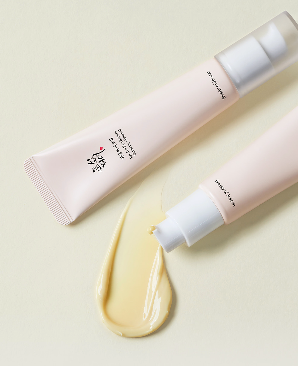 Beauty of Joseon Revive Eye Serum: Ginseng + Retinal