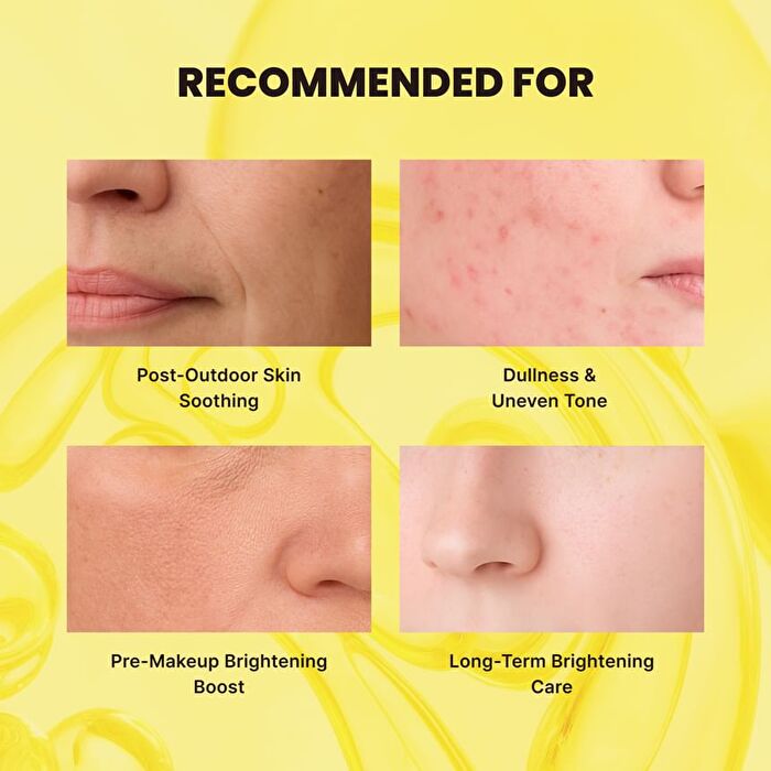 PO:DL Rice Glutathione Hydromask