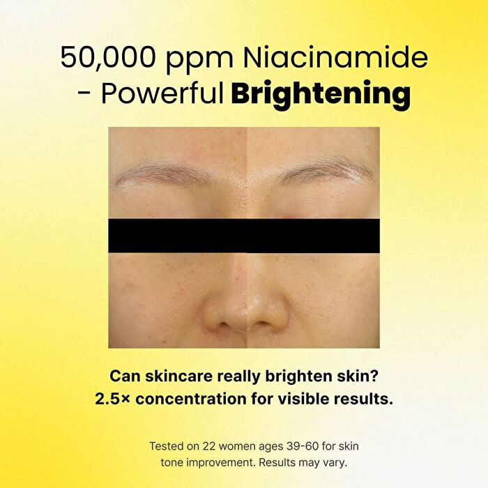 PO:DL Rice Glutathione Hydromask