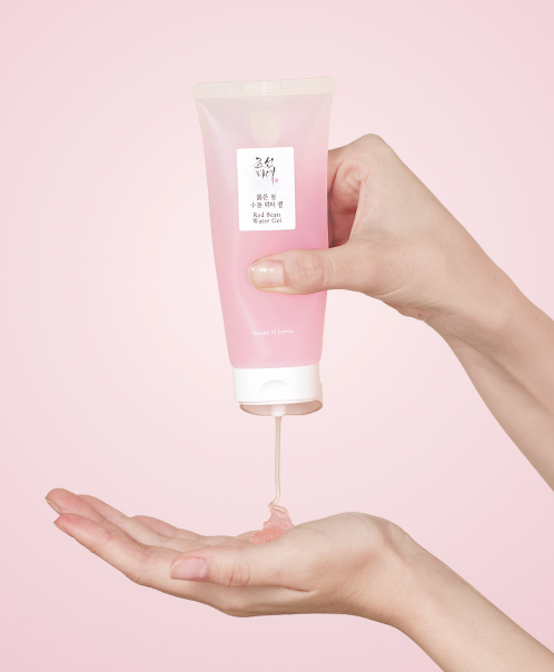 Beauty of Joseon Red Bean Water Gel