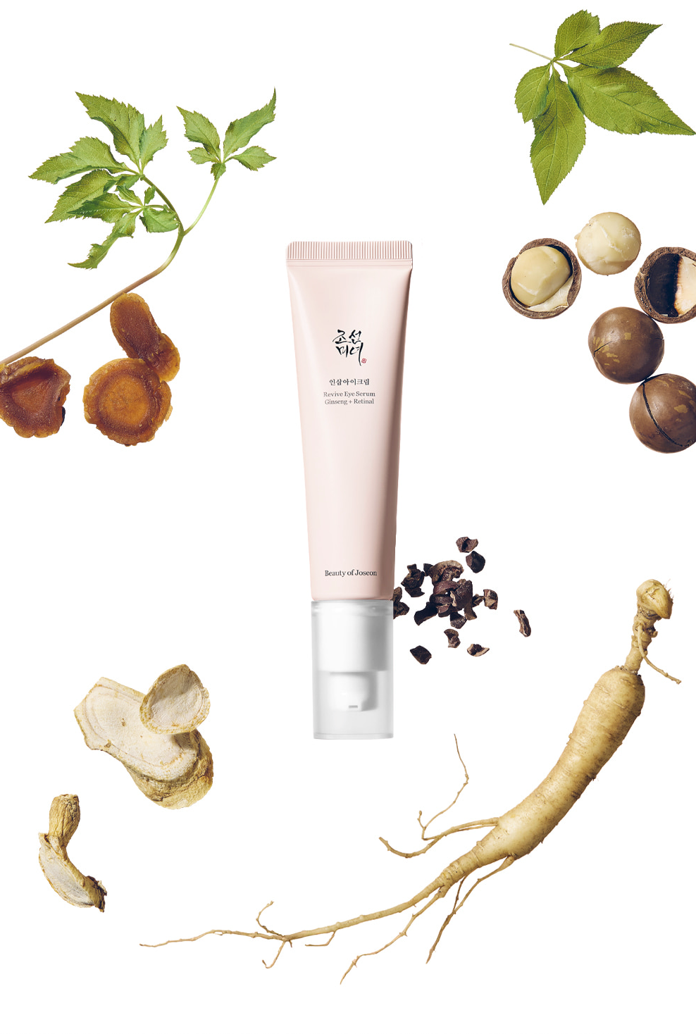 Beauty of Joseon Revive Eye Serum: Ginseng + Retinal