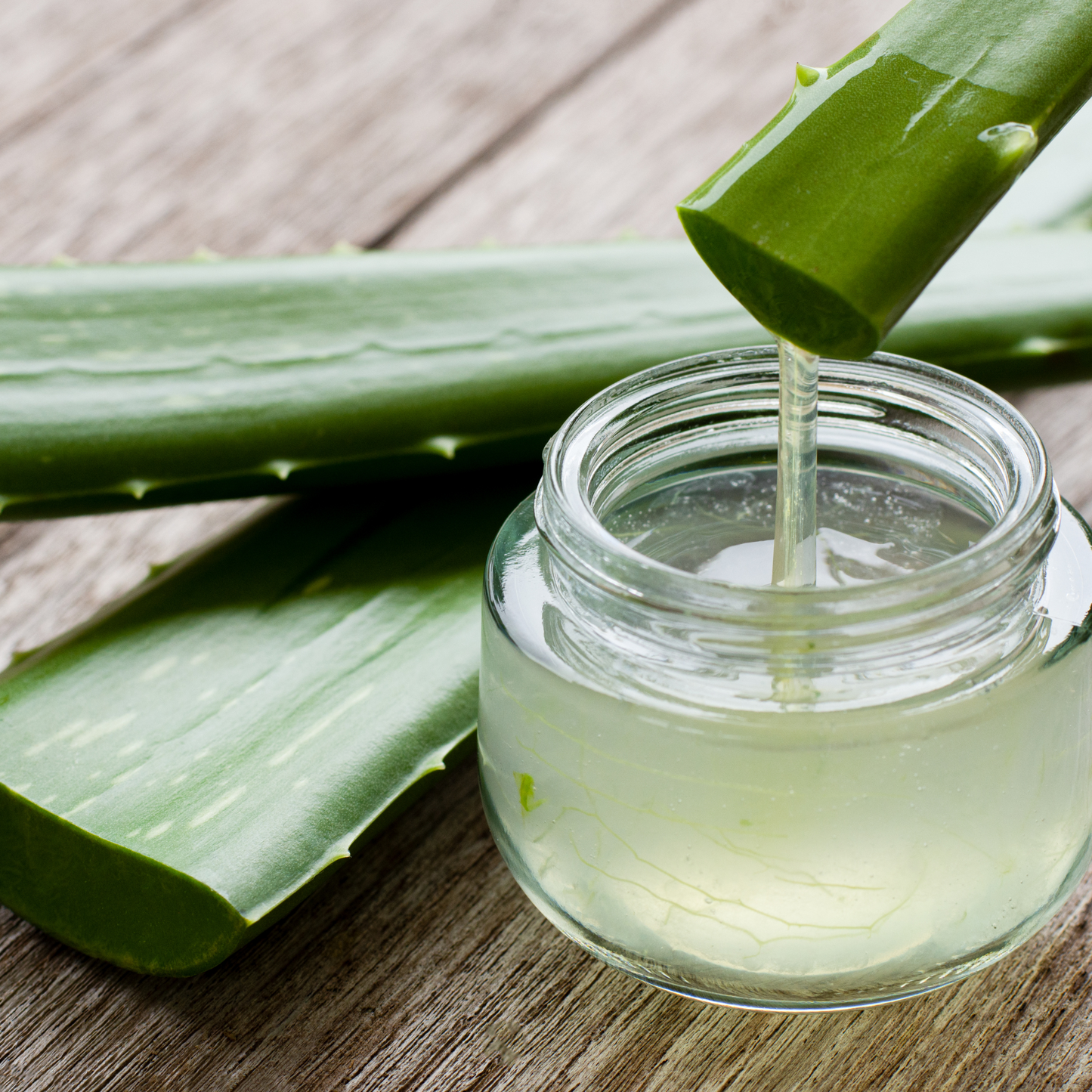 BEBECOM Pure Glycerin Oil