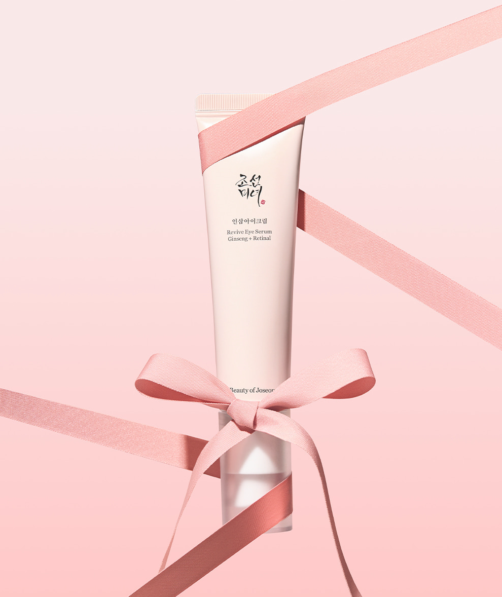 Beauty of Joseon Revive Eye Serum: Ginseng + Retinal