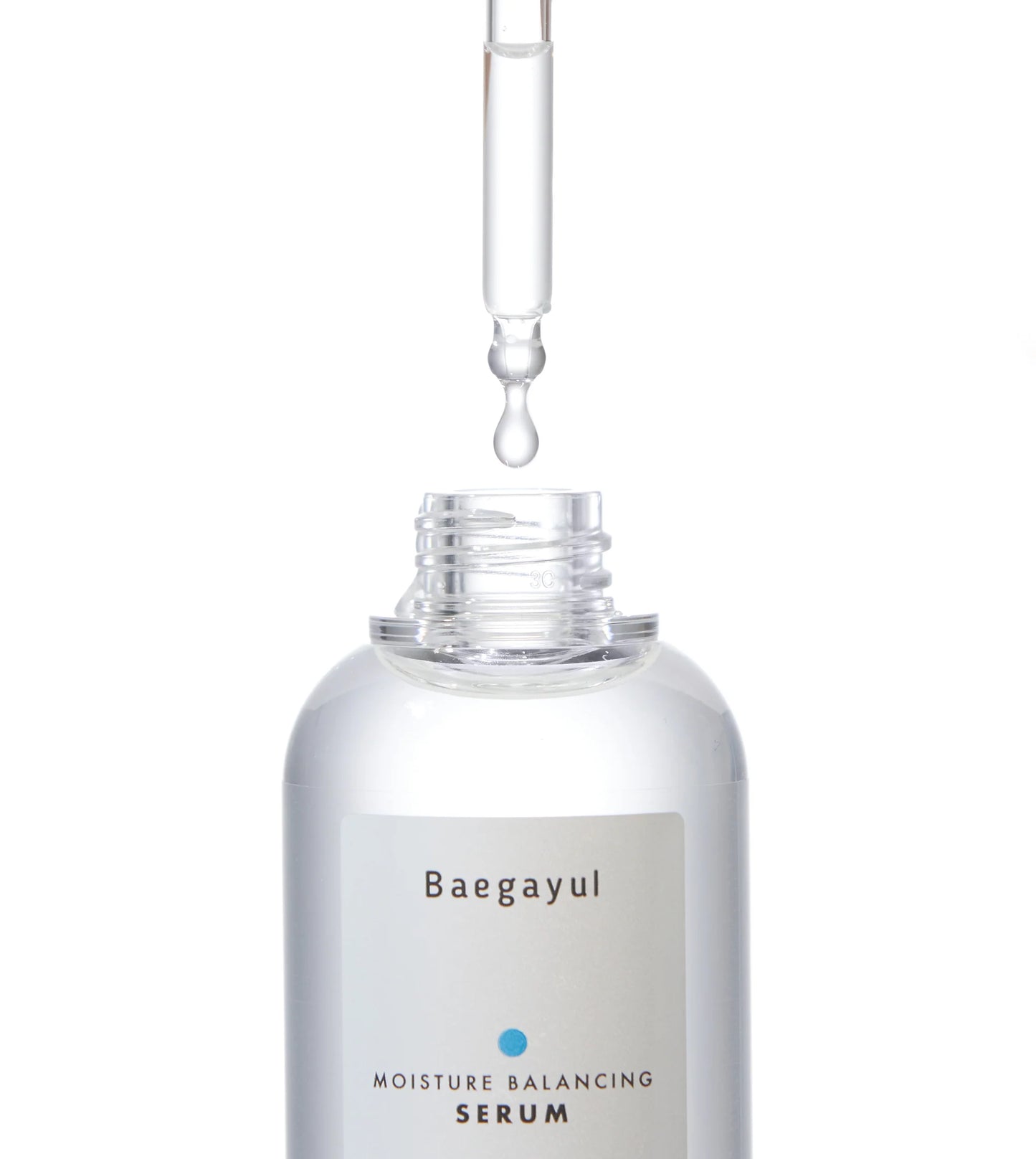 Baegayul Moisture Balancing Serum