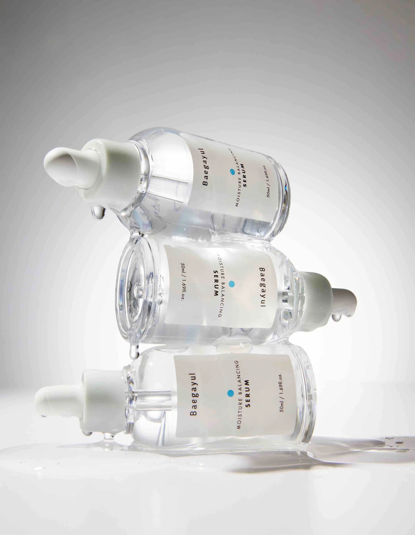Baegayul Moisture Balancing Serum
