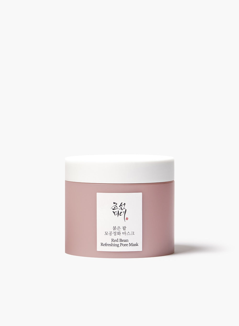 Beauty of Joseon Red Bean Refreshing Pore Mask