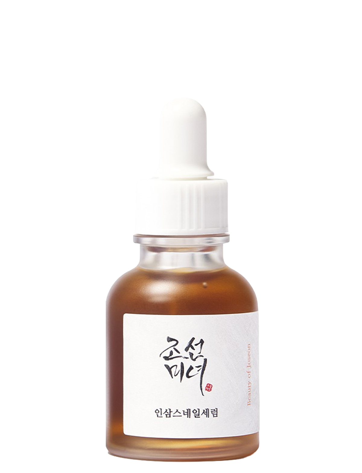 Beauty of Joseon Revive Serum: Ginseng + Snail Mucin