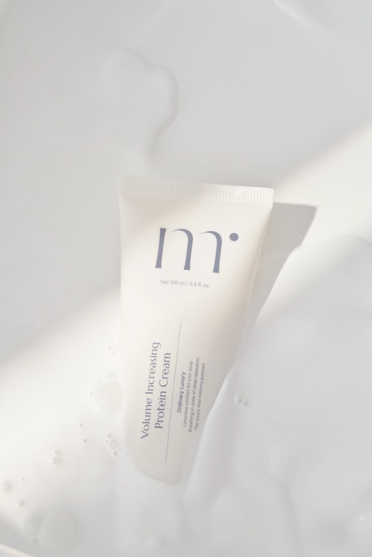 molvany Volume Increasing Protein Face Cream