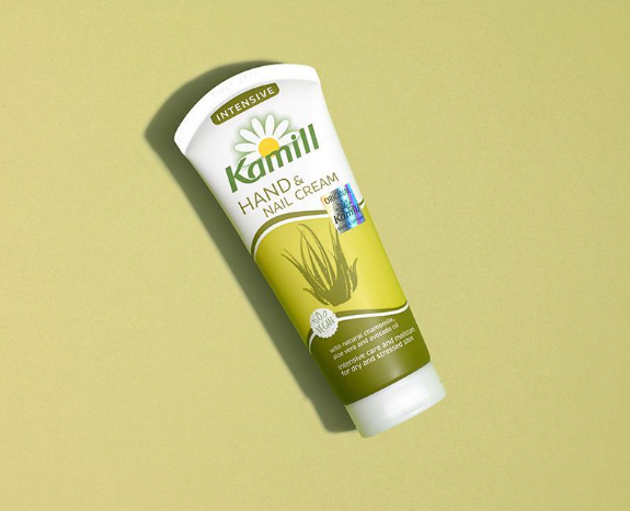 Kamill Intensive Hand and Nail Cream 100 ml