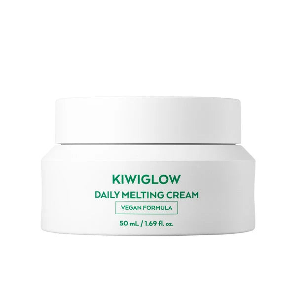 KIWIGLOW Daily Melting Cream 50ml
