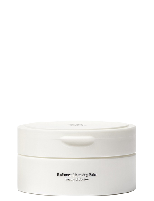 Beauty of Joseon Radiance Cleansing Balm
