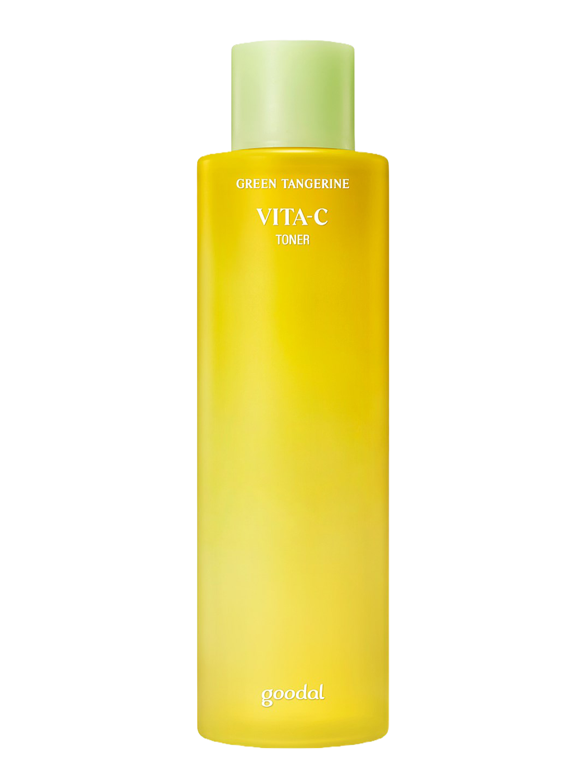 goodal Green Tangerine Vita C Toner