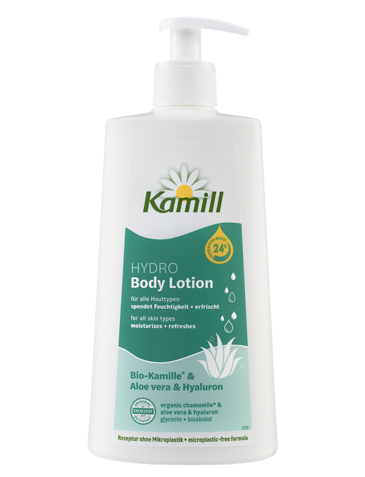 Kamill Hydro Body Lotion