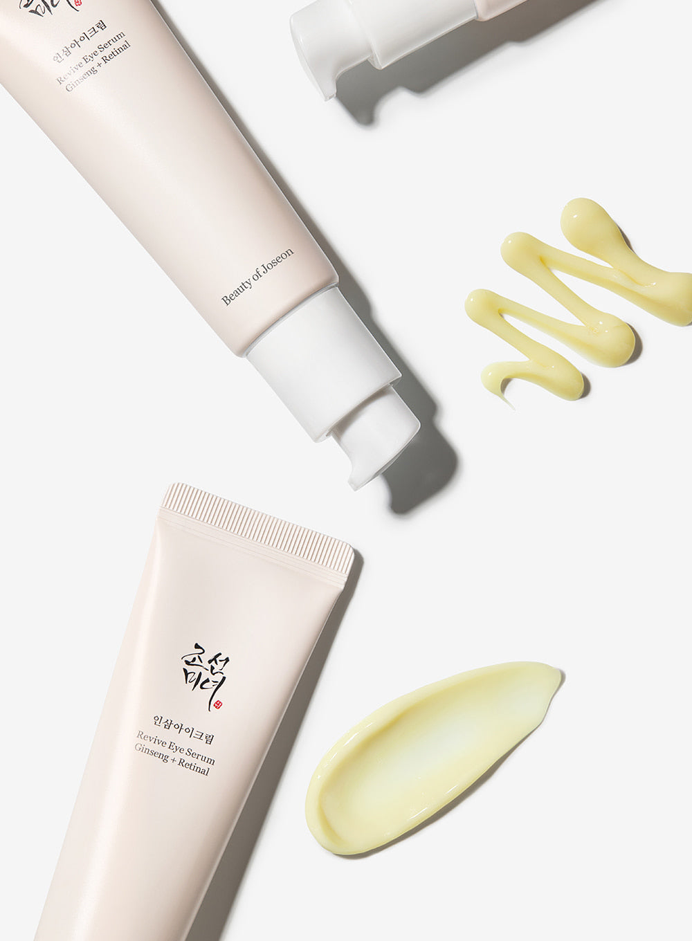 Beauty of Joseon Revive Eye Serum: Ginseng + Retinal
