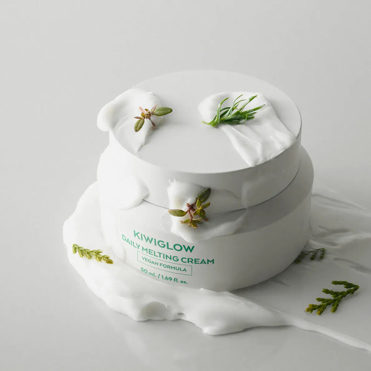 KIWIGLOW Daily Melting Cream 50ml