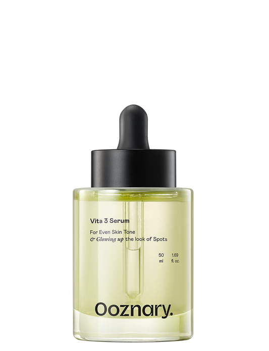 Ooznary Vita 3 Serum