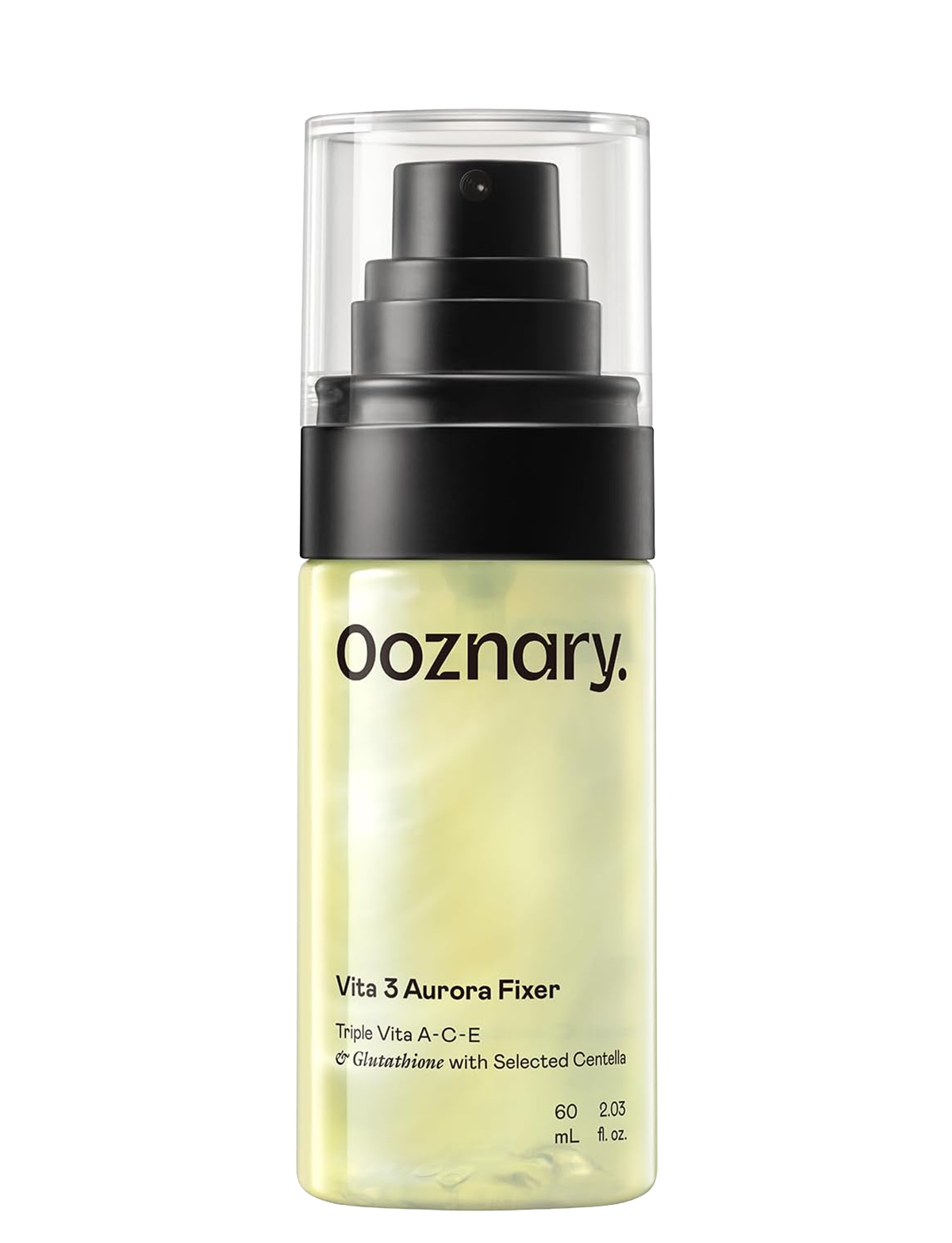 Ooznary Vita 3 Aurora Fixer