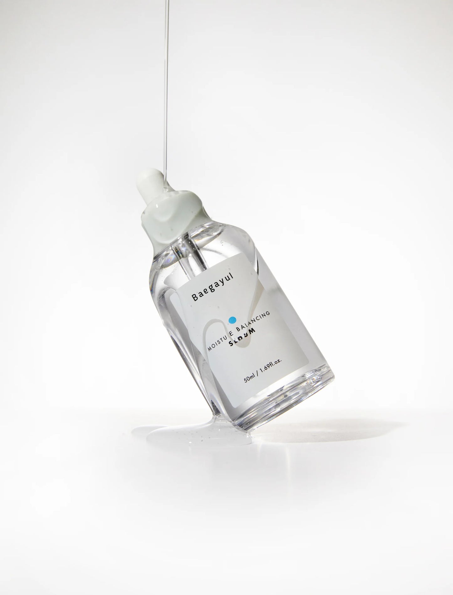 Baegayul Moisture Balancing Serum
