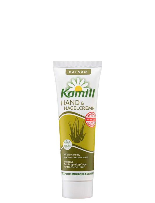 Kamill Intensive Hand and Nail Cream MINI 30 ml