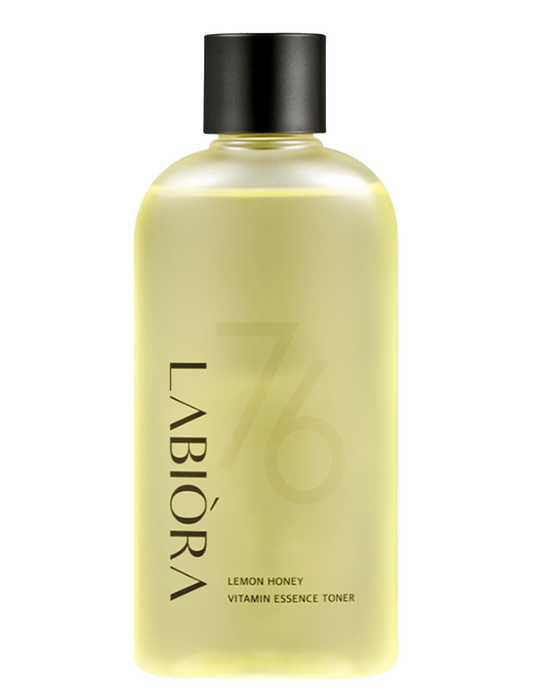 LABIORA Lemon Honey Vitamin Essence Toner
