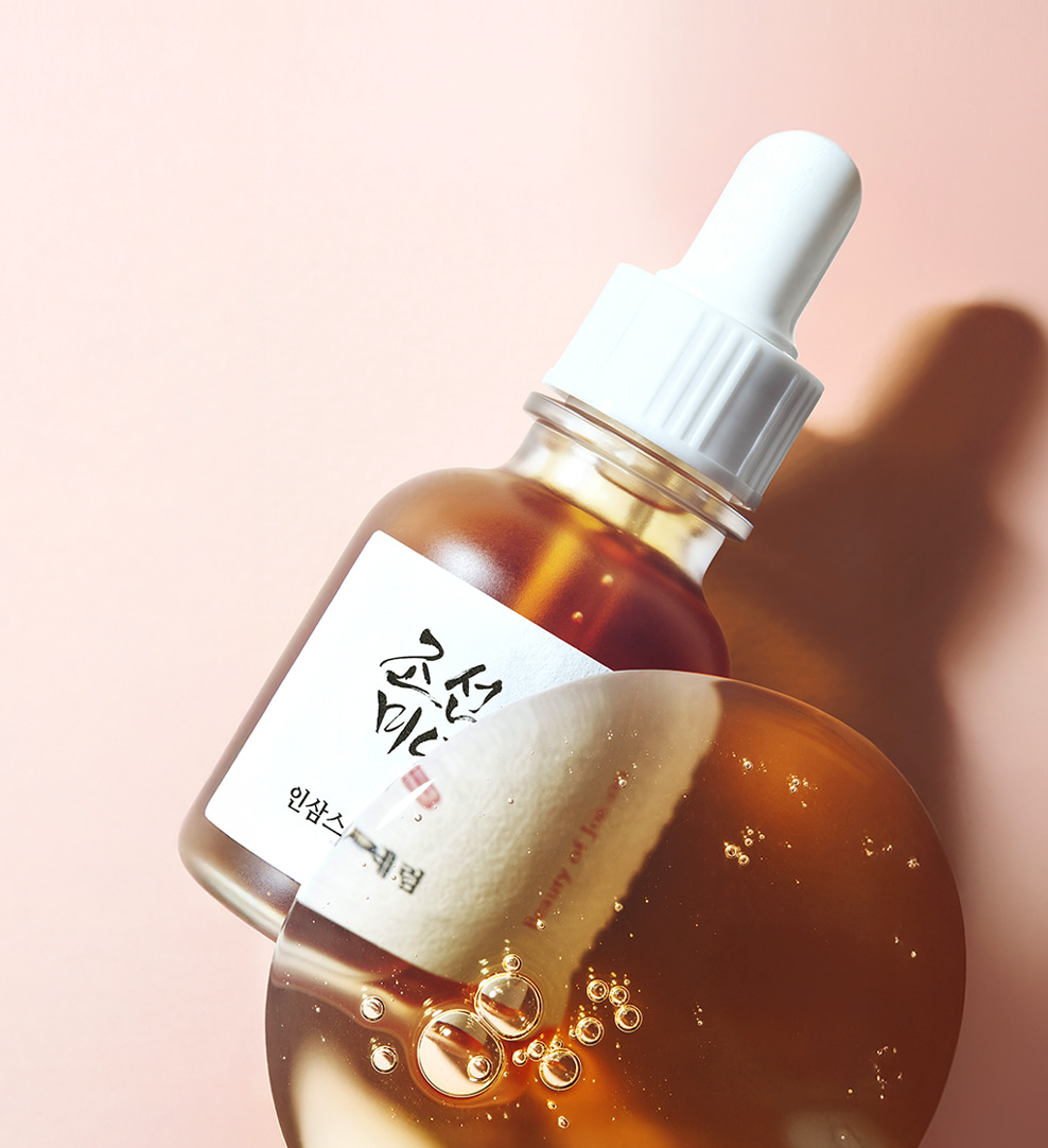 Beauty of Joseon Revive Serum: Ginseng + Snail Mucin