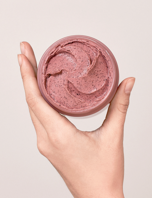 Beauty of Joseon Red Bean Refreshing Pore Mask