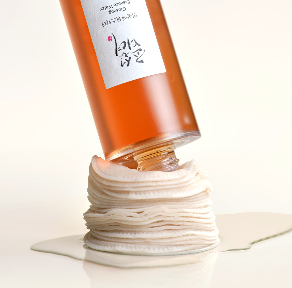 Beauty of Joseon Ginseng Essence Water