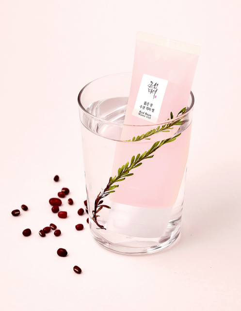 Beauty of Joseon Red Bean Water Gel