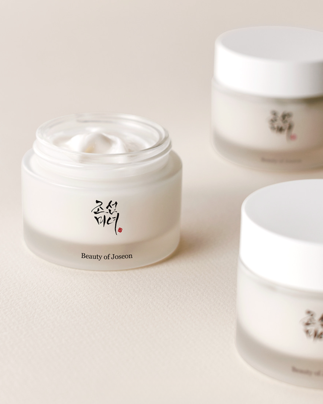 Beauty of Joseon Dynasty Cream