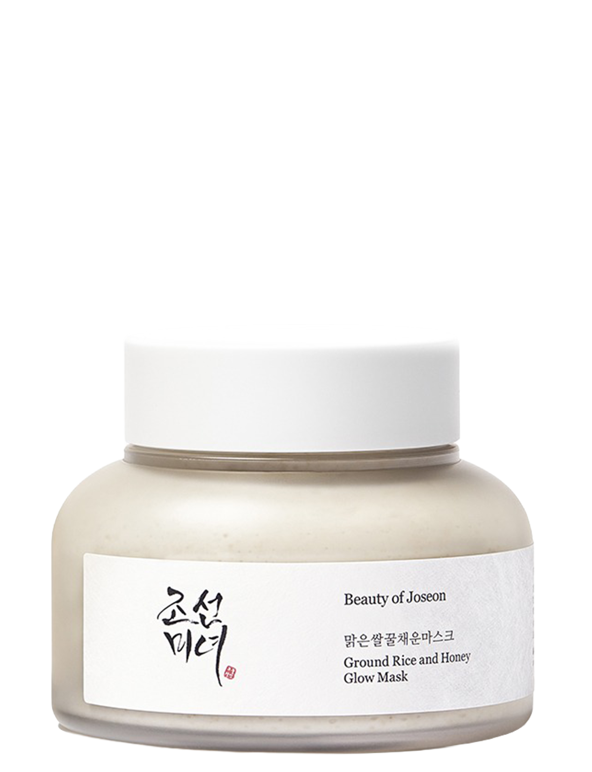 Beauty of Joseon Ground Rice and Honey Glow Mask