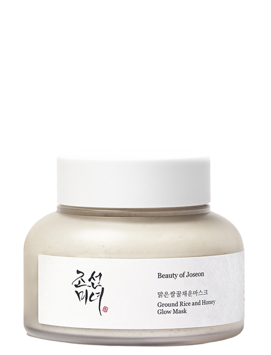 Beauty of Joseon Ground Rice and Honey Glow Mask