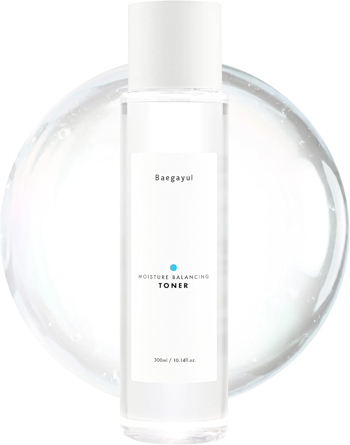 Baegayul Moisture Balancing Toner