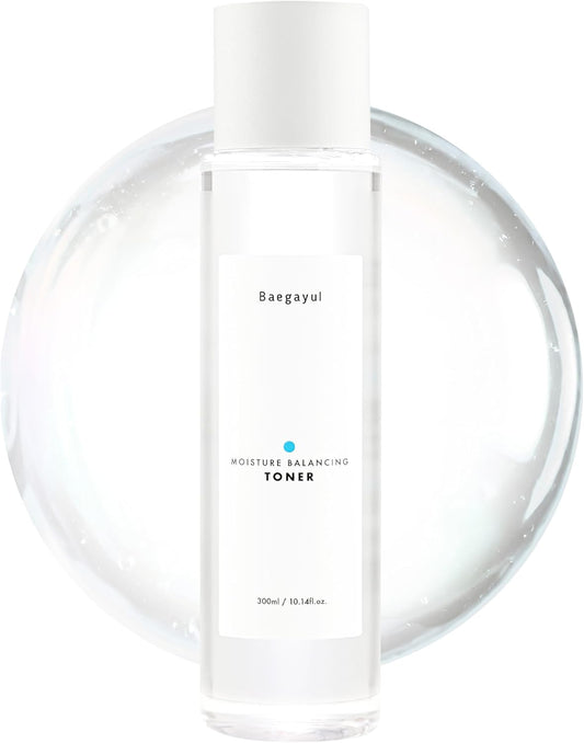 Baegayul Moisture Balancing Toner