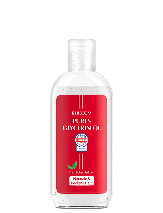 BEBECOM Pure Glycerin Oil