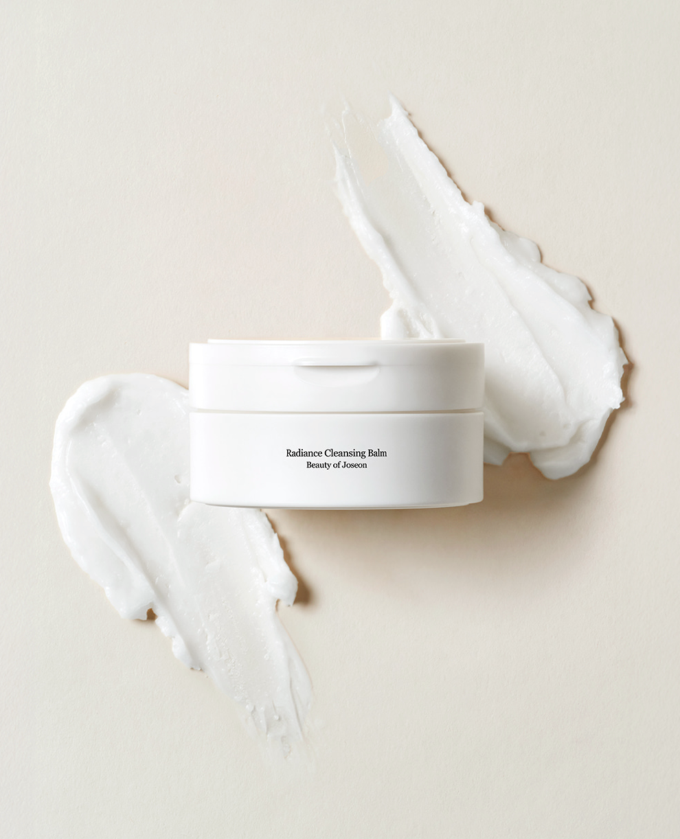 Beauty of Joseon Radiance Cleansing Balm