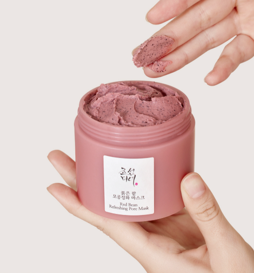 Beauty of Joseon Red Bean Refreshing Pore Mask