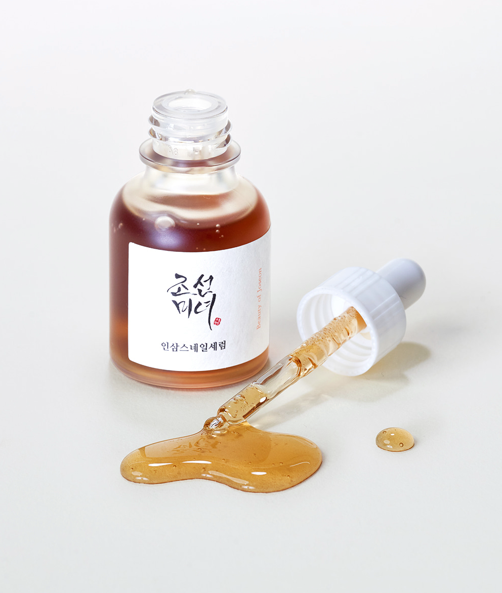 Beauty of Joseon Revive Serum: Ginseng + Snail Mucin