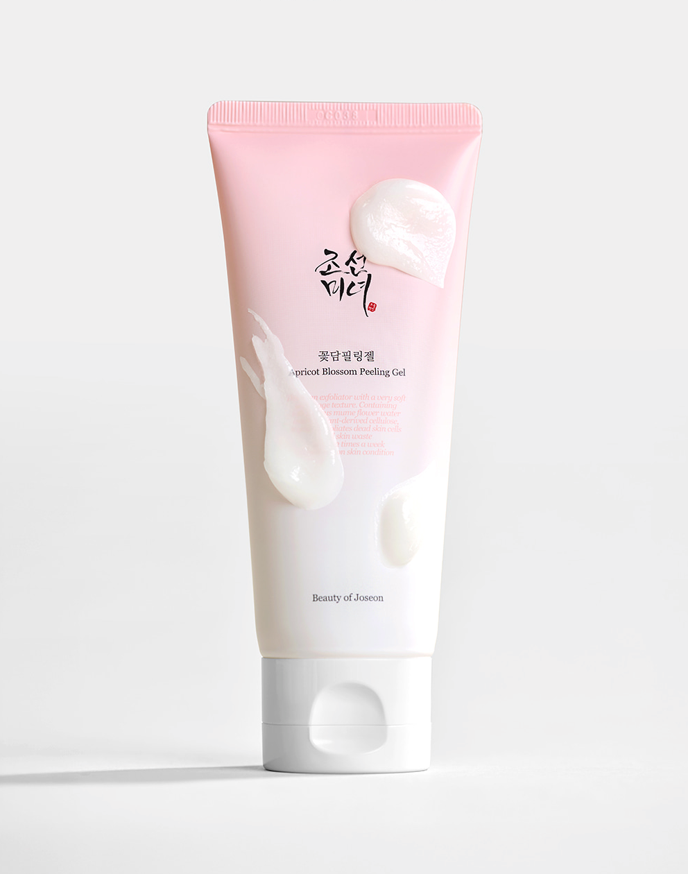 Beauty of Joseon Apricot Blossom Peeling Gel