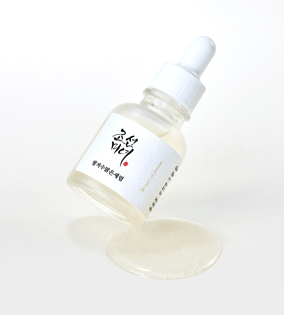 Beauty of Joseon Glow Deep Serum: Rice + Alpha-Arbutin