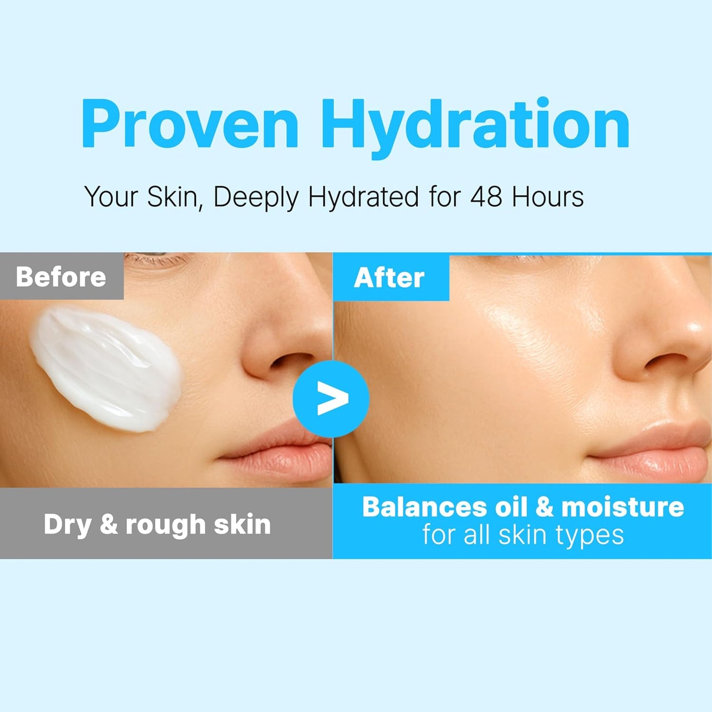 Baegayul Moisture Balancing Cream