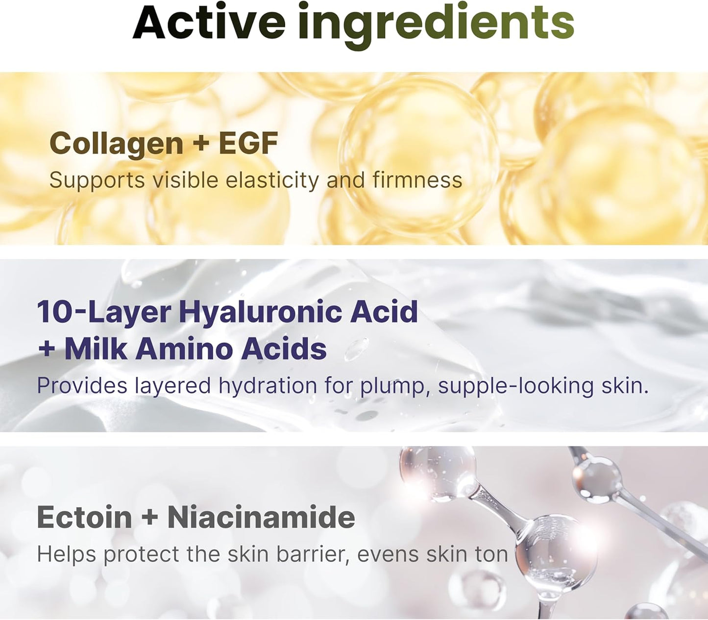 PO:DL 2X TGG Care Hyaluronic Hydromask 4P