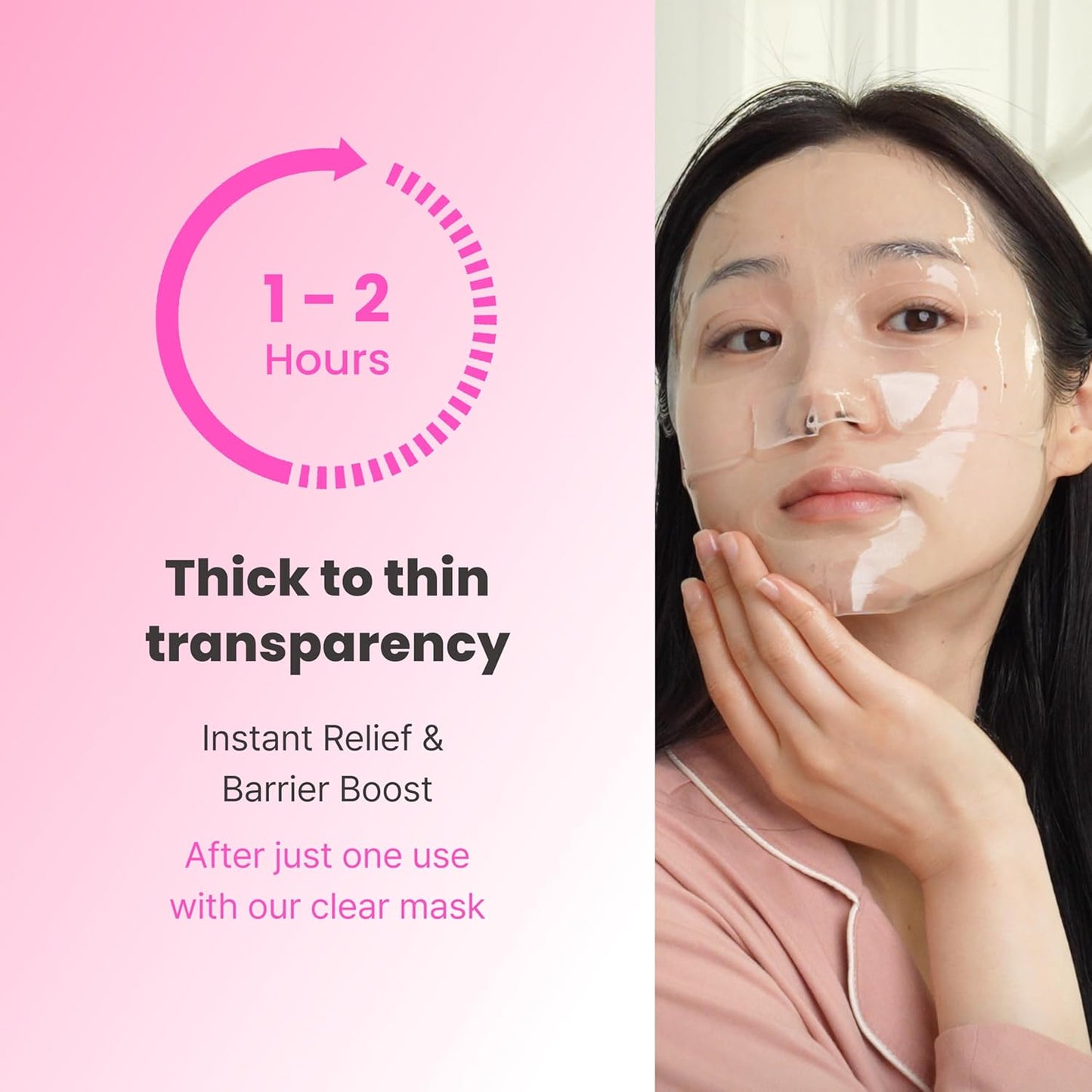 PO:DL Oat Ceramide Hydromask
