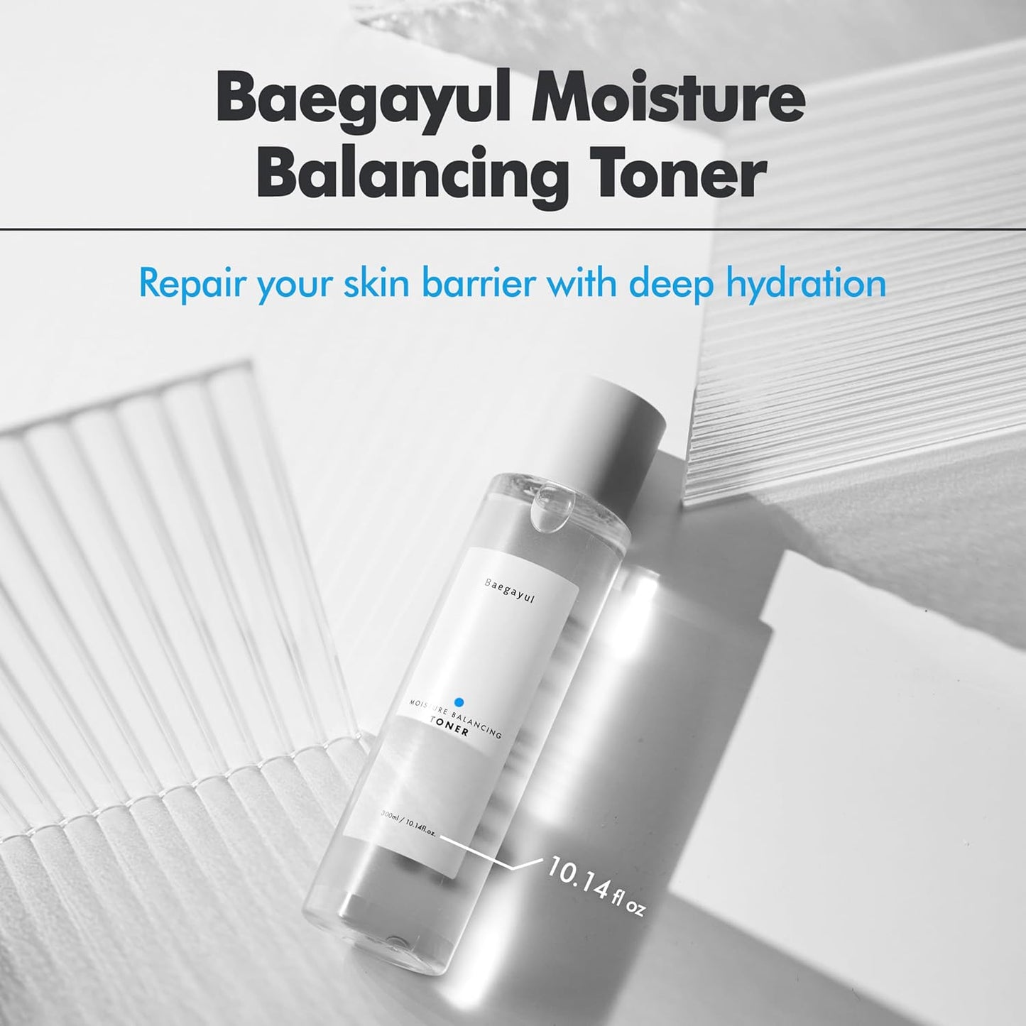 Baegayul Moisture Balancing Toner
